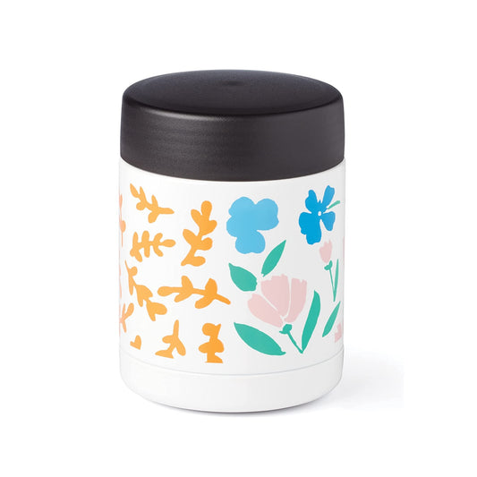 Kate Spade New York Floral Fields Insulated Container By Lenox