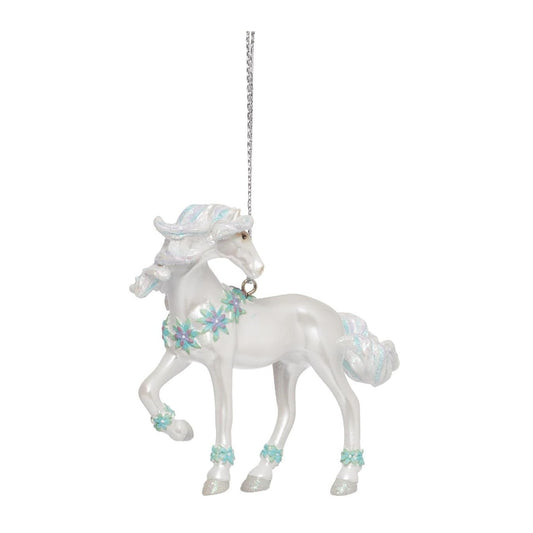 Enesco The Trail of Painted Ponies Ocean Dreams Ornament