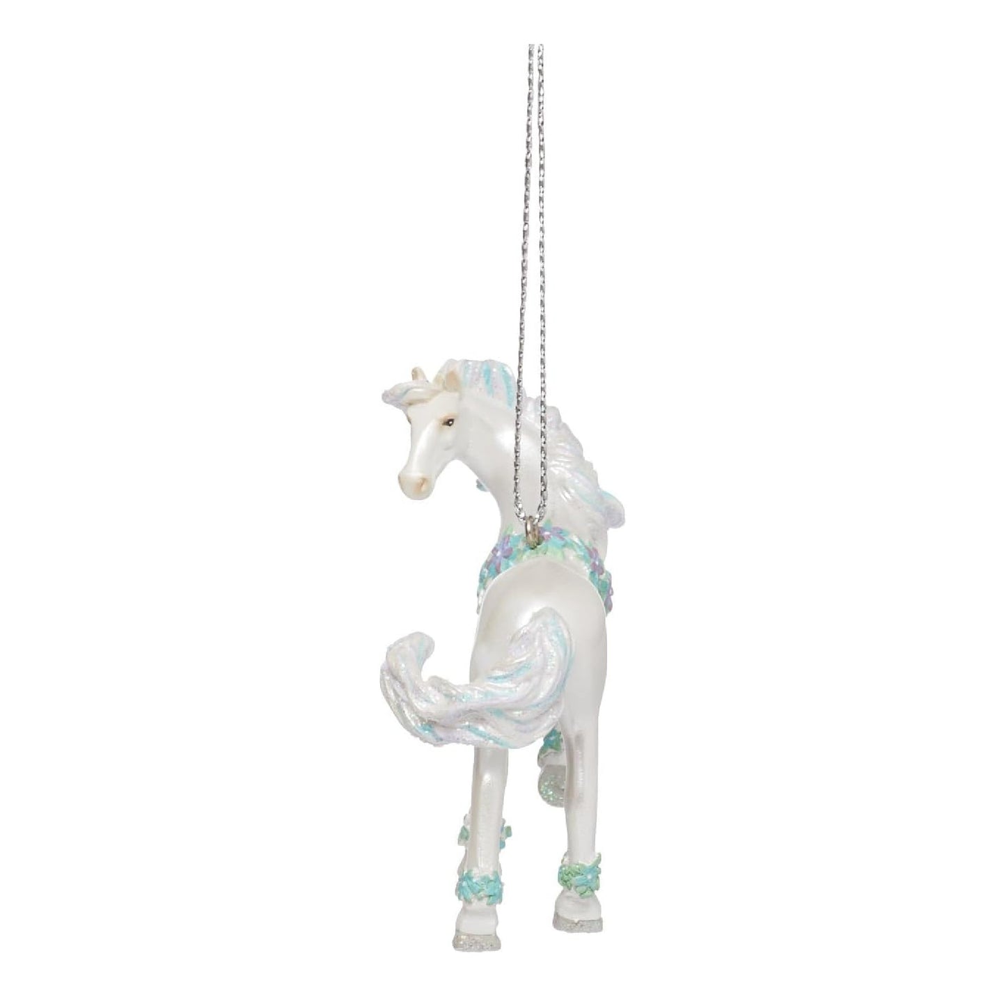 Enesco The Trail of Painted Ponies Ocean Dreams Ornament