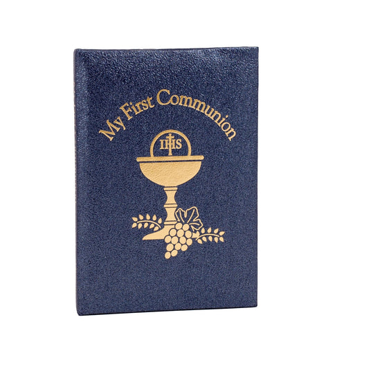 Roman My First Communion Missal Prayer Book