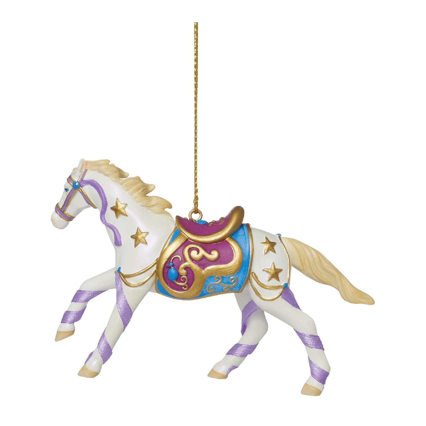Starlight Dance ornament Trail of Painted Ponies