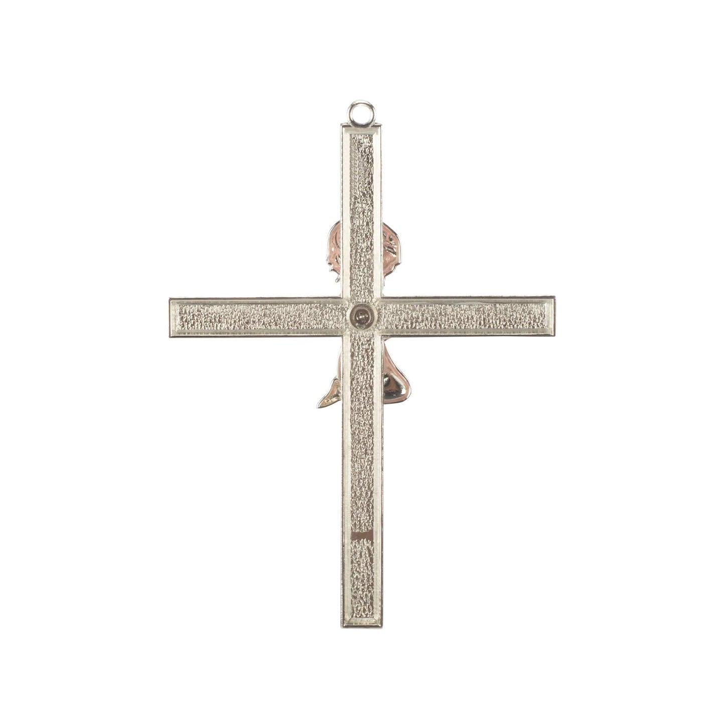 Roman Pink Girl Cross Caroline Collection