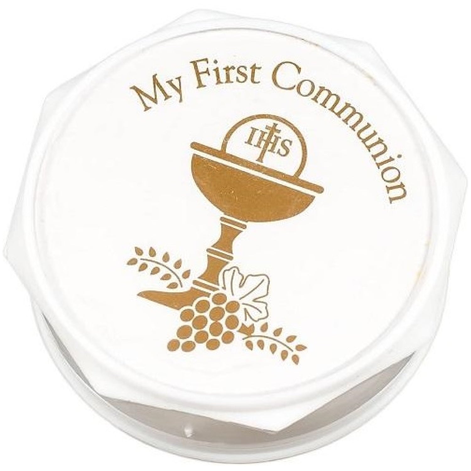 Roman First Holy Communion Girl 5 Piece Gift Set