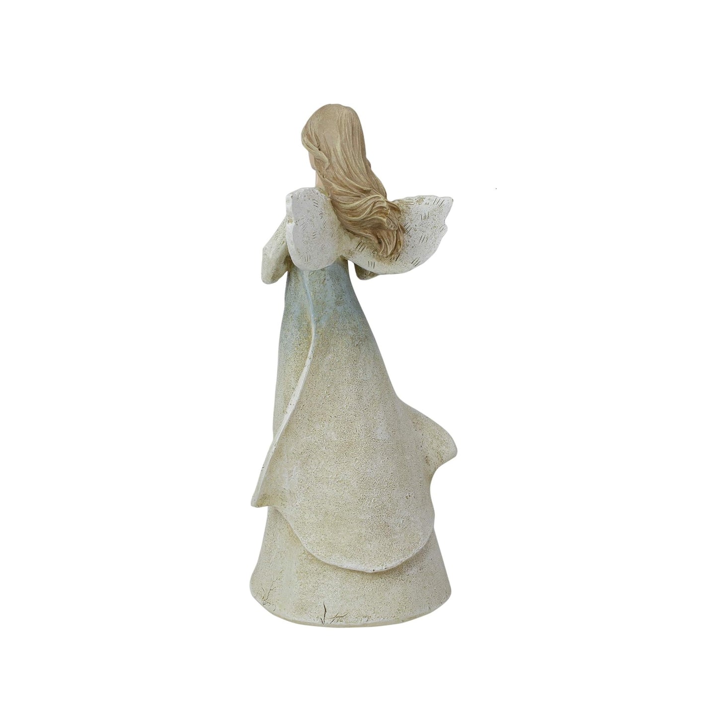 Roman You Are Loved Angel Figurine by Karen Hahn