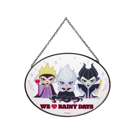 Disney Villains Disney Garden Suncatcher