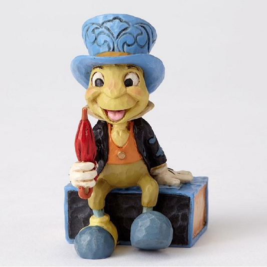 Mini Jiminy Cricket par Jim Shore