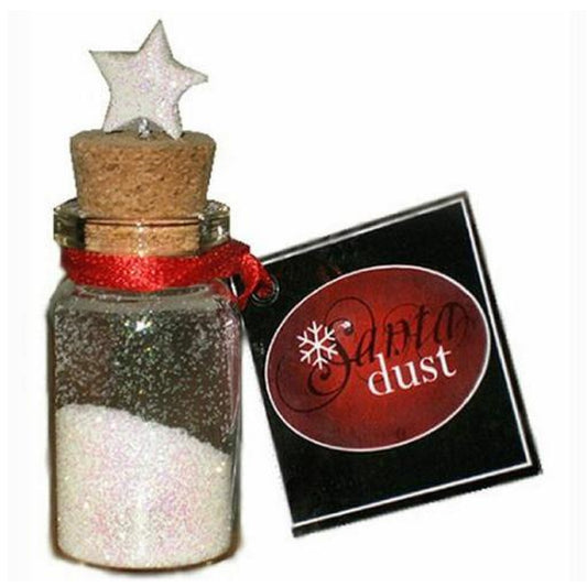 Roman 2.5" Santa Dust in a Bottle