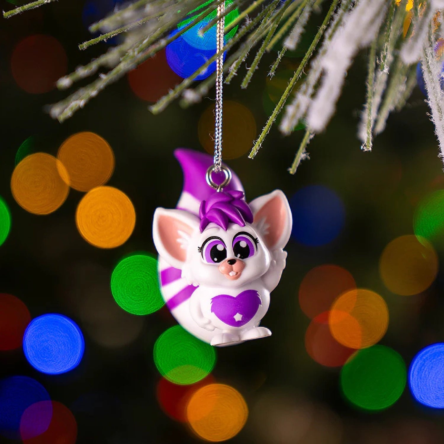 The Elf on the Shelf Santaverse Ornament Collection