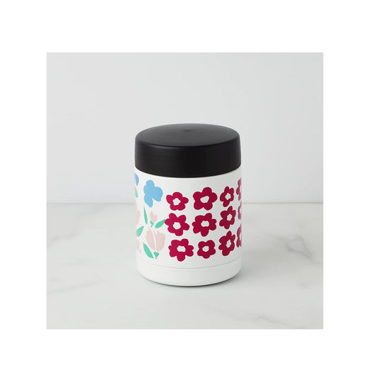 Kate Spade New York Floral Fields Insulated Container By Lenox