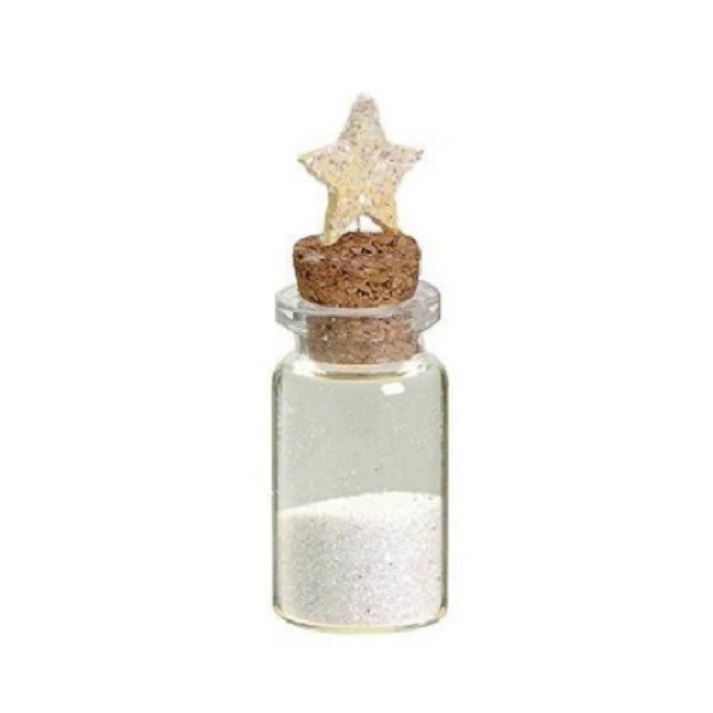 Roman 2.5" Santa Dust in a Bottle