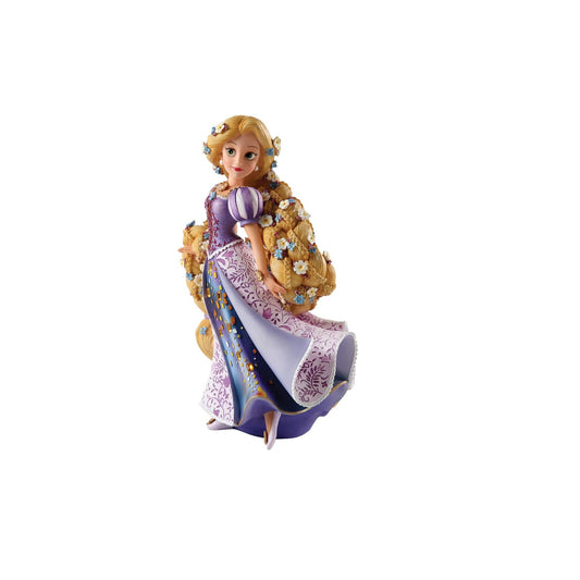 Couture de Force Disney Princess Rapunzel Tangled Figurine