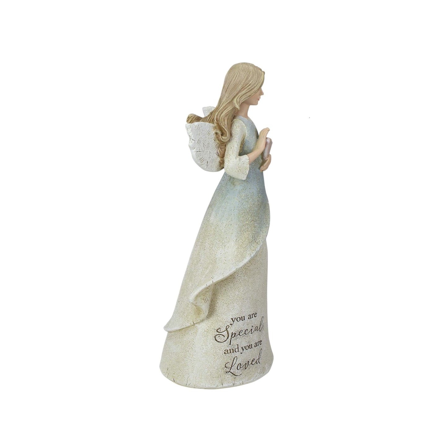 Roman You Are Loved Angel Figurine by Karen Hahn