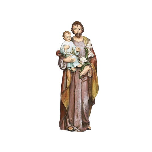 Joseph Studio St. Joseph with Baby Jesus