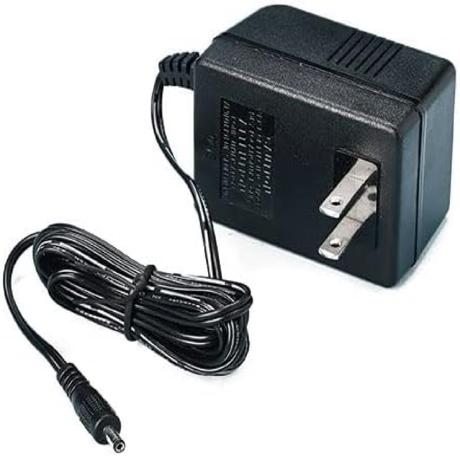 Roman Inc. UL4.5V 500mA 120V AC/DC Universal Adapter for Amusement