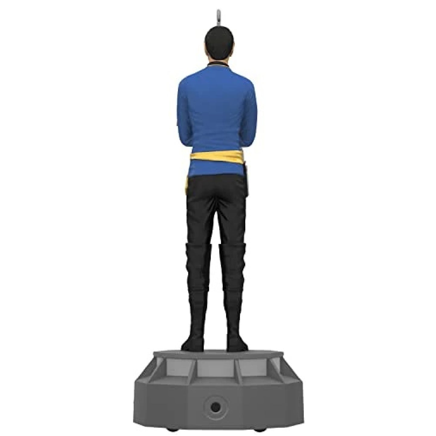 Hallmark Keepsake Ornament Star Trek First Officer Spock 2021