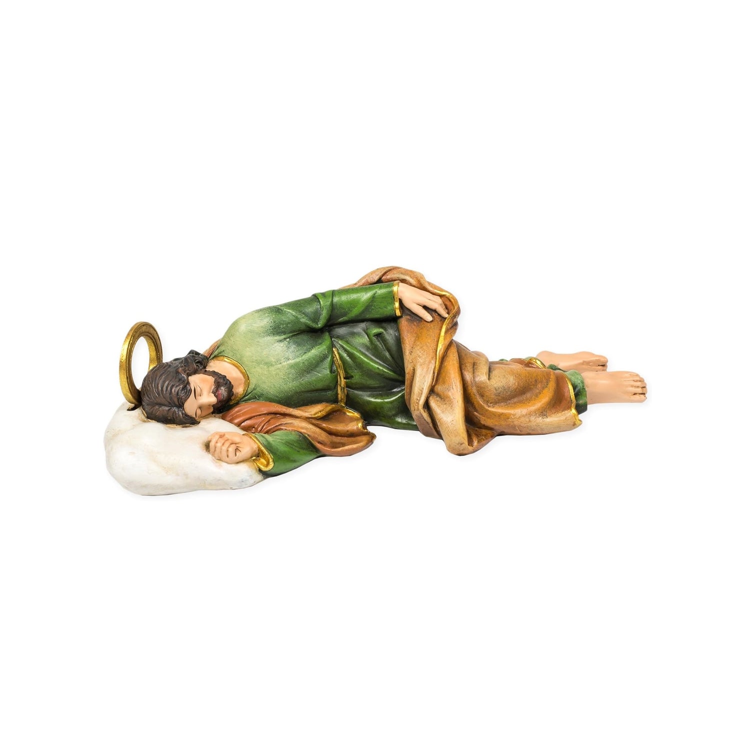 Sleeping Joseph Statue by Roman