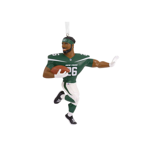 Hallmark Le'Veon Bell New York Jets Figural Player Ornament