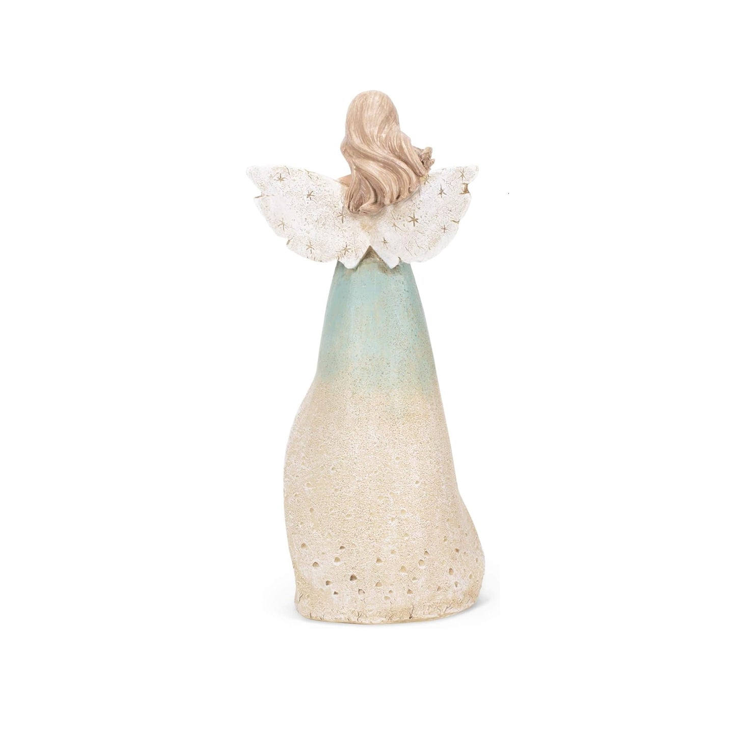 Roman Praying Angel Figurine by Karen Hahn