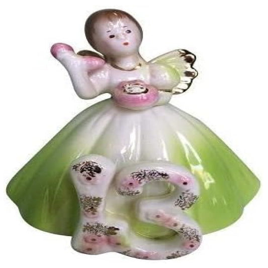 Josef Originals Birthday Doll Age 13