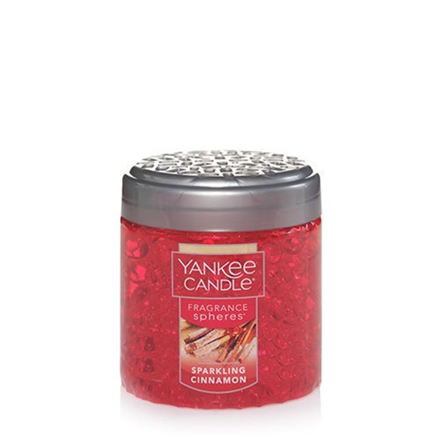 Yankee Candle Sparkling Cinnamon Fragrance Spheres