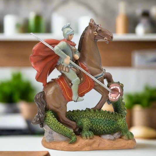 Roman St. George "Patron Saint of England"