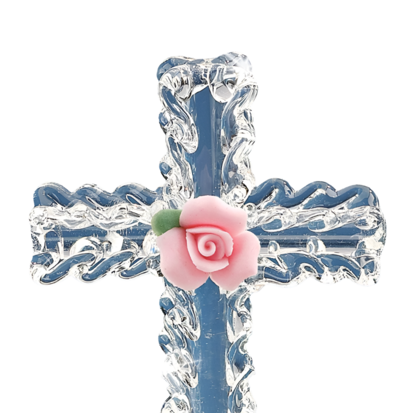 Glass Baron Cross