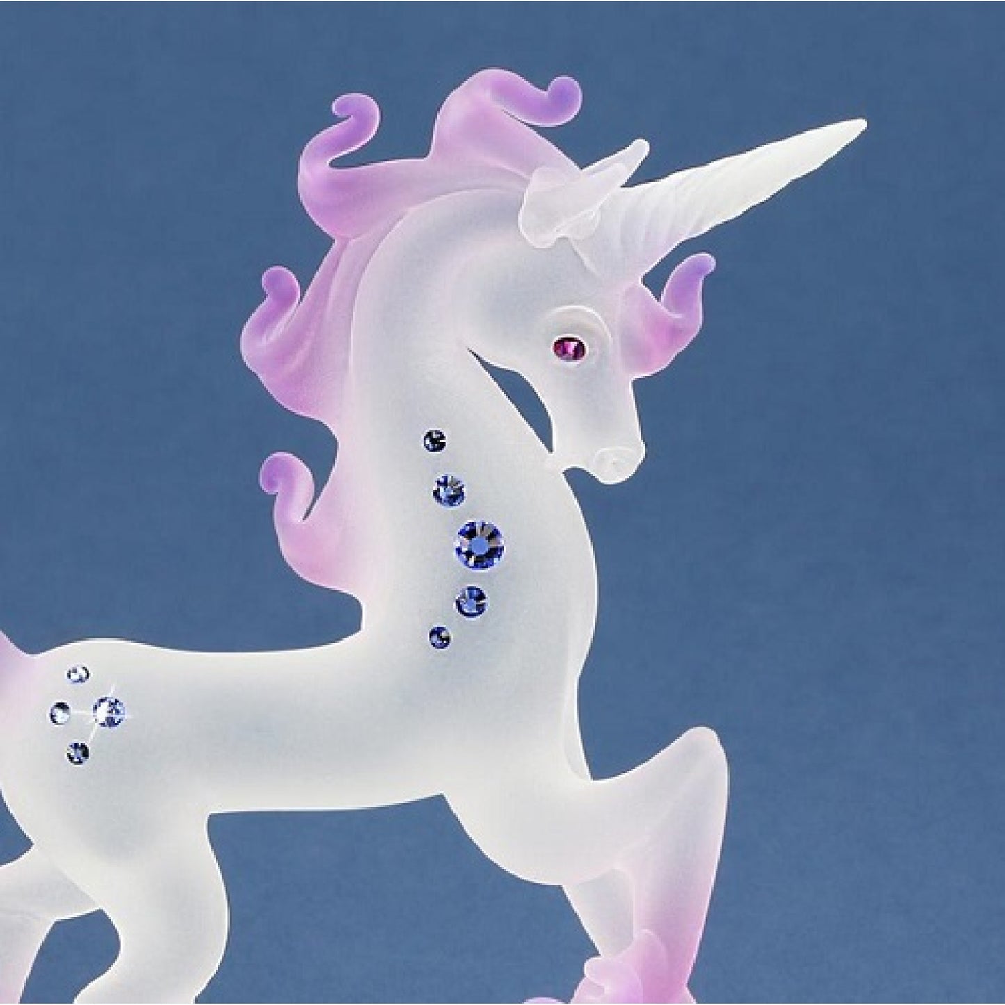 Glass Baron Magical Unicorn