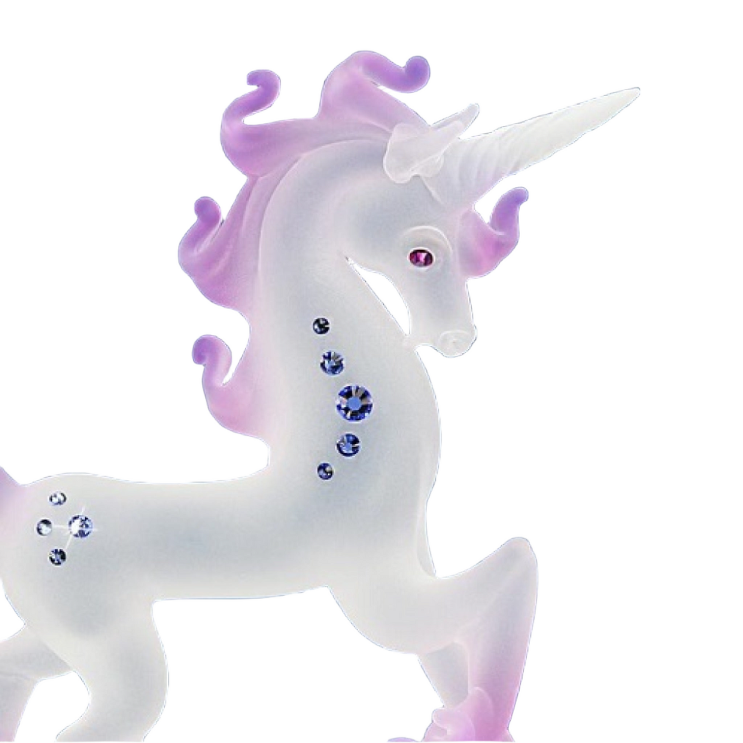 Glass Baron Magical Unicorn