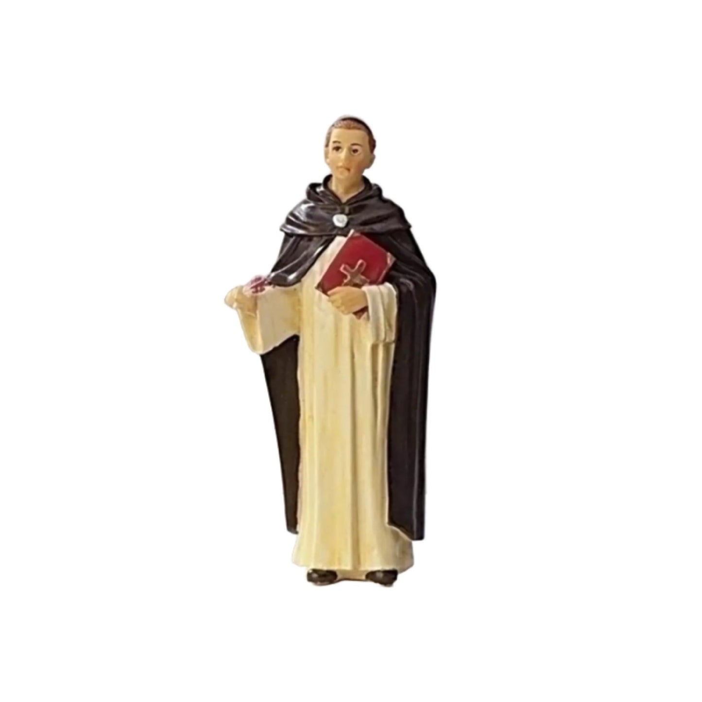 Roman St. Thomas Aquinas, Patron Saints & Protectors