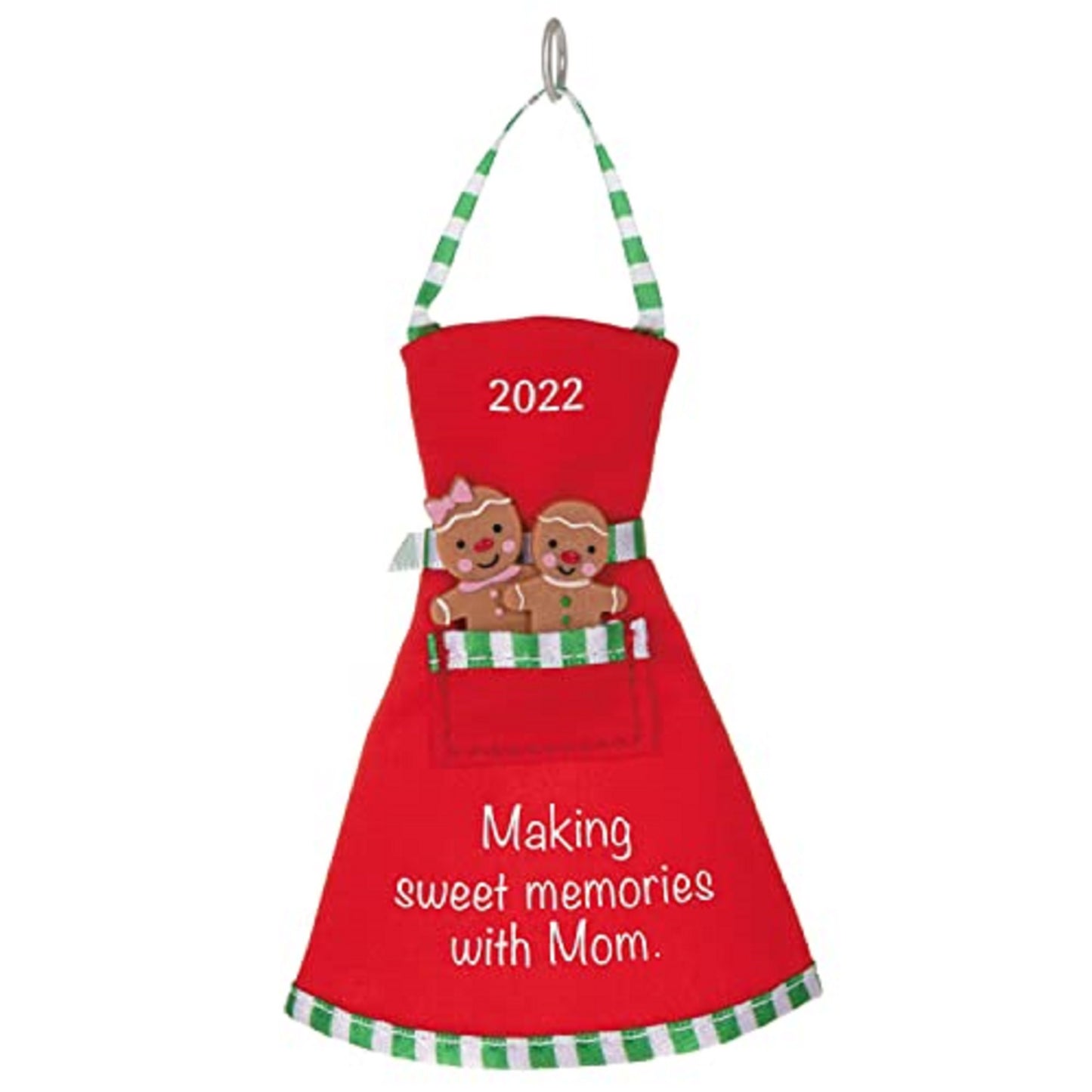 Hallmark Keepsake Christmas Ornament Memories with Mom 2022