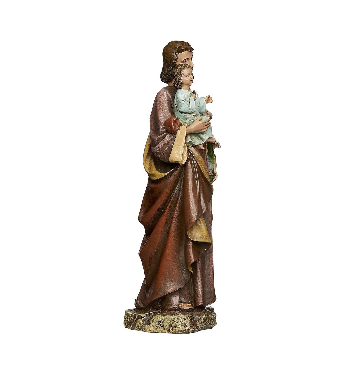 Figure de Saint Joseph, Collection Renaissance par Roman