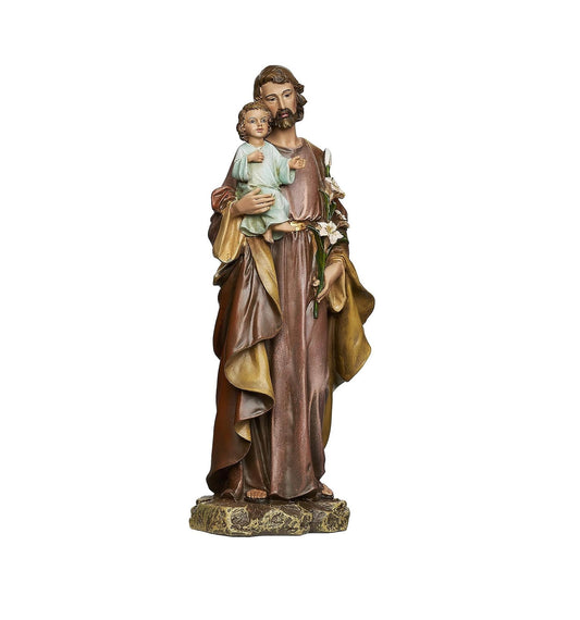 Figure de Saint Joseph, Collection Renaissance par Roman