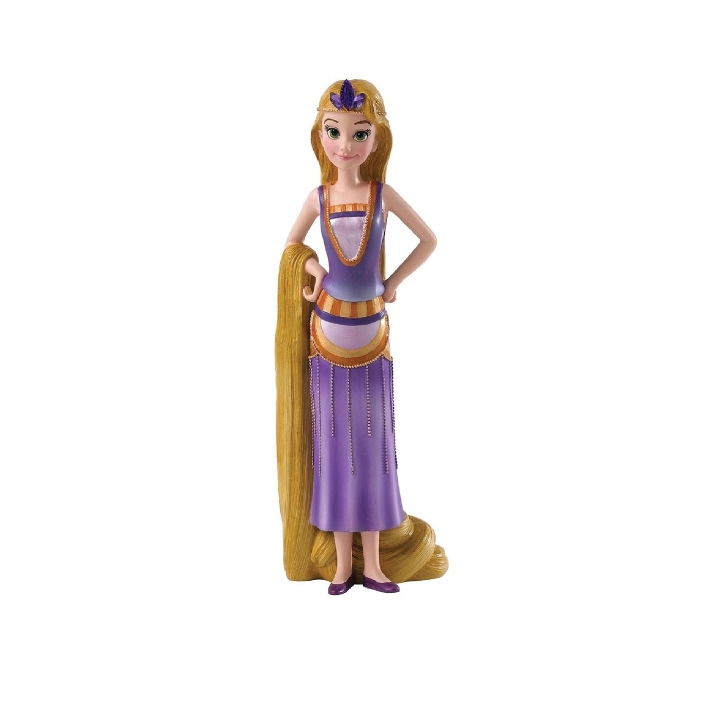 Rapunzel Couture de Force Figure