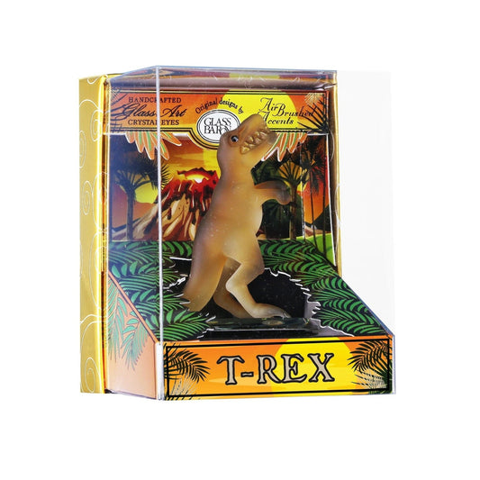 Keepsake Box T-Rex by Glass Baron