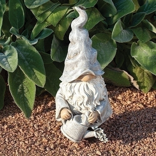 Roman Gnome with Watering Can