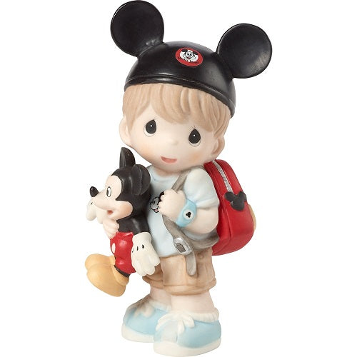 Disney Mickey Mouse Figurine, Disney Dreamer