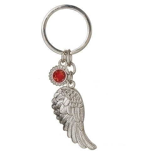 Roman January Angel Keychain Caroline Collection