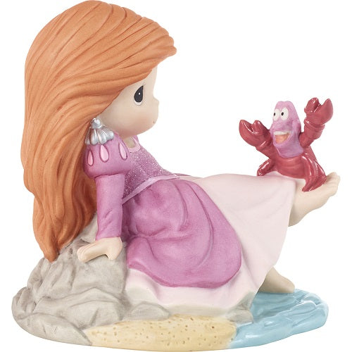 Disney You’ll Stand Out From The Rest Ariel by Precious Moments