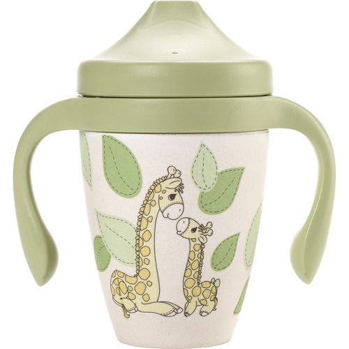 Love You As High As The Sky Sippy Cup by Precious Moments