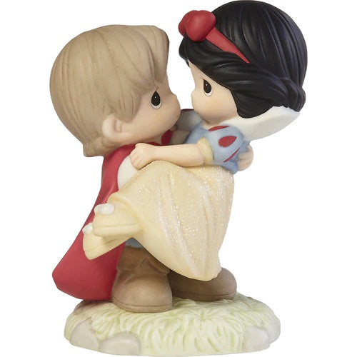 Disney And They Lived Happily Ever After Snow White And The Seven Dwarfs Figurine