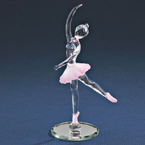 Glass Baron Ballerina