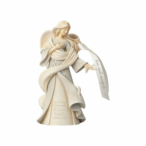 Loss & Comfort Angel Figurine