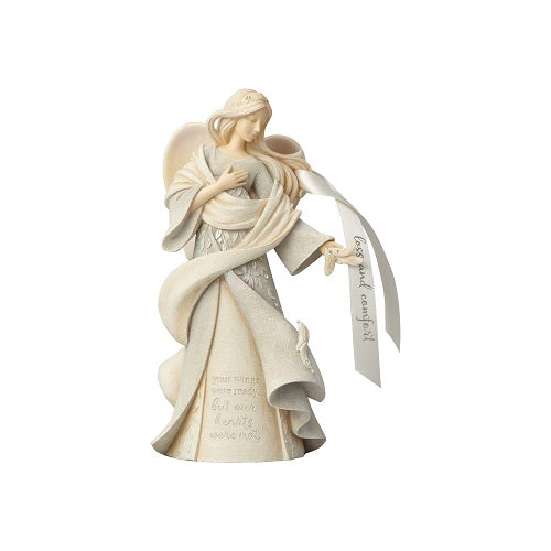Loss & Comfort Angel Figurine