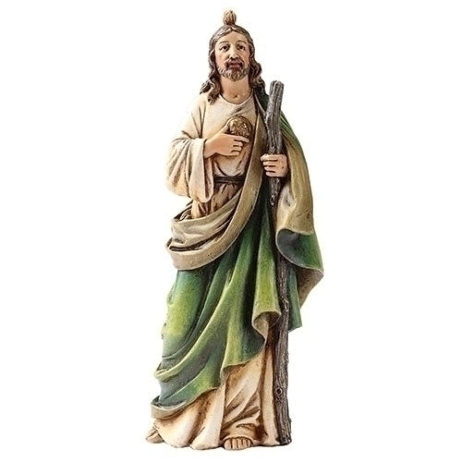 6.5" St. Jude Figure