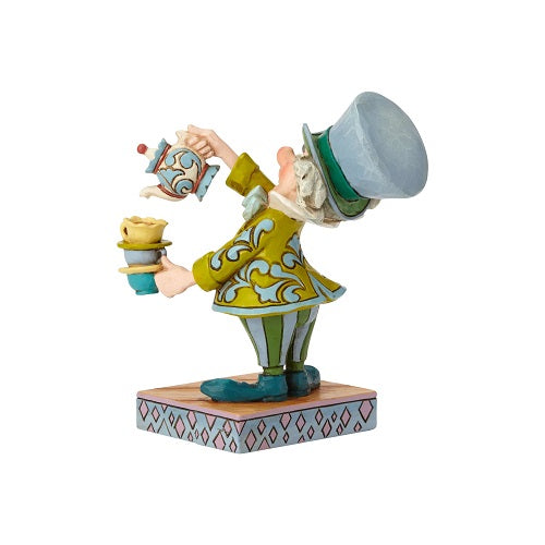 Mad Hatter by Jim Shore