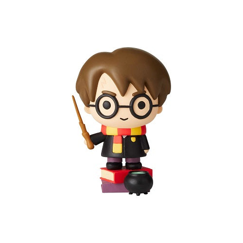 Harry Charms Style Figue Wizarding World of Harry Potter 