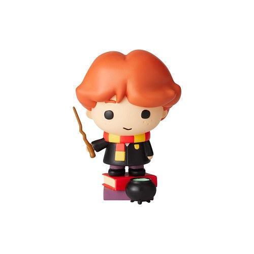 Ron Charms Style Figure Wizarding World of Harry Potter