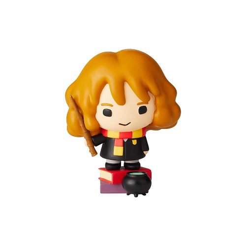 Figurine de style Hermione Charms Wizarding World of Harry Potter 