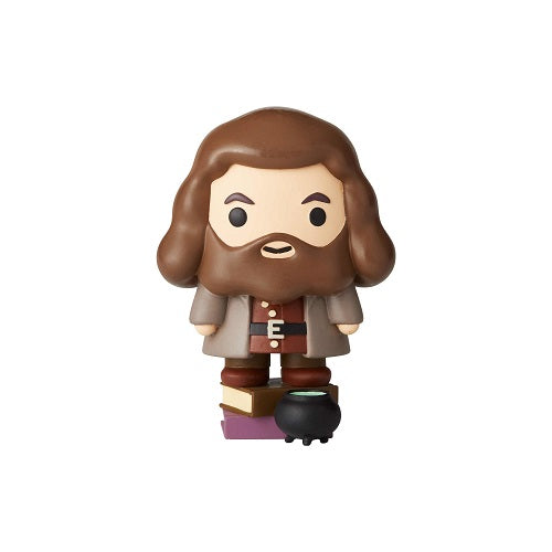 Figurine de style Hagrid Charms Wizarding World of Harry Potter 