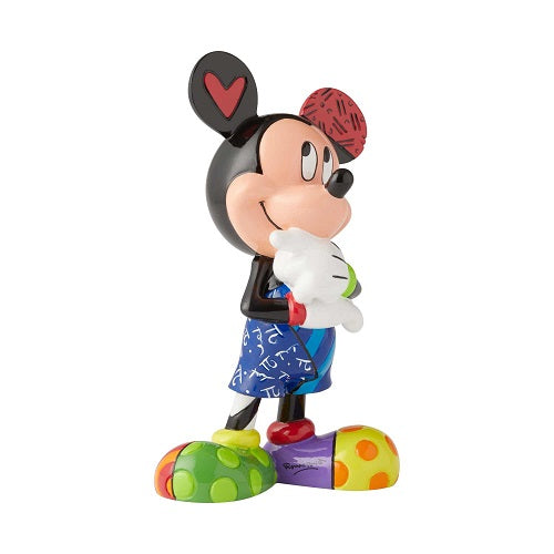 Mickey 6" Figurine Disney by Britto